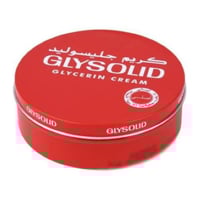 كريم جلسوليد للجسم 175مل