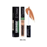 كريستين 04 كونسيلر ناعم الملمس