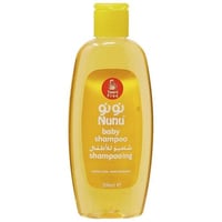 نونو شامبو اطفال 200 مل