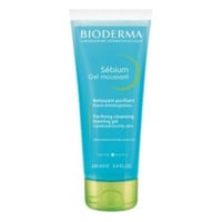 بيوديرما غسول جل سيبيوم موسانت للبشرة الذهبية 100م...