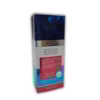 مقشر نيلا الأزرق المذهل EX-05G 75 مل