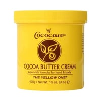 زبدة الكاكاو لليد والجسم من كوكو كير - 425غ