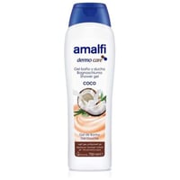 أمالفي سائل استحمام جوز الهند 750 مل