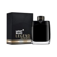 مونت بلانك ليجند 3.3 رذاذ او دى بارفان للرجال 100...