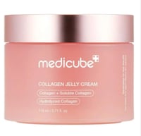 كريم جيلي الكولاجين ميديكيوب 110 مل