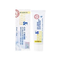 فير آند وايت كريم جل لتفتيح الوجه 30 مل