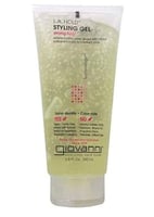 جيوفاني ال ايه جل تصفيف الشعر ثبات قوي 201 مل