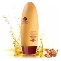 "ارجان ميداس بلسم ترطيب و تنظيف الشعر بزيت ال...