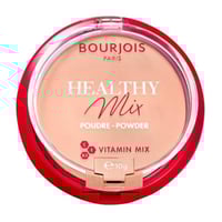 بورجوا بودرة هيلثي ميكس روز بيج 03