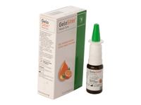 جيلوسيتين بخاخ للأنف 15 مل