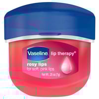 فازلين مرطب للشفاة معالج وردي 7 جرام