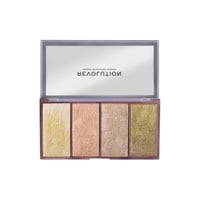 ريفلوشن باليت هايلايتر فينتيج لاس