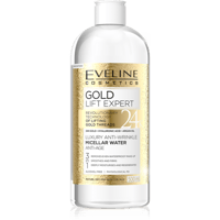 ايفلين جولد ماء ميسيلار 24 قيراط 500 مل