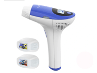 جهاز إزالة الشعر بالليزر ملاي T3 مع ثلاث عدسات “لل...