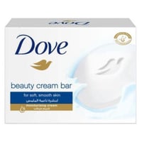 دوف صابون ابيض 160 جم