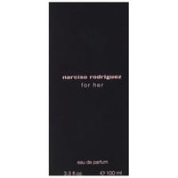 نارسيسيو رادريغيز عطر فور هير من للنساء أو دو توال...