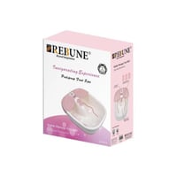 ريبون جهاز مساج وتنظيف القدمين بالفقاعات RE-20001