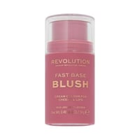 قلم أحمر خدود ريفوليوشن فاست بيس