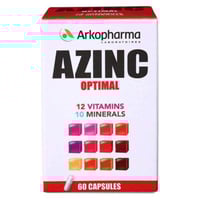 االزنك اوبتيموال60 كيب