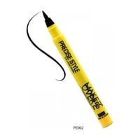 ميك أوفر آيلاينر مقاوم للماء بتصميم دقيق PE002