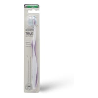 سنسوداين فرشاة اسنان تبييض حقيقي وسط