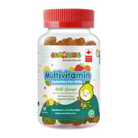 جوميزينج ملتي فيتامين للأطفال 60