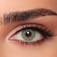 ليمونوس عدسات شهرية جرين 5115000