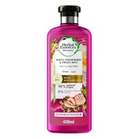 (هيربل اسنسز بيو رنيو بلسم 400 مل فراولة بيضاء ونع...