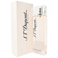 ديبون اسنس بيور رجالي 100 مل بخاخ طبيعي