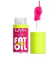 قلوس ملمع شفاه فات اويل دريب من نيكس - 03 سوبر مود...