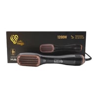 مزايا جهاز تصفيف الشعر 2 في 1 MA-003