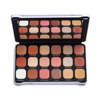 ريفلوشن باليت ظلال عيون