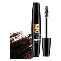 ميو ماسكارا بيق فات لاشز - أسود