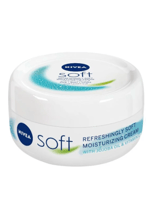 نيفيا كريم سوفت 50مل