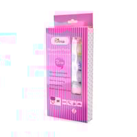 كلوت للدورة مقاس وسط 7 قطع