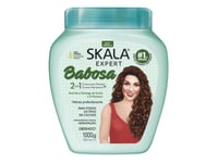كريم الشعر سكالا إكسبيرت 1000 جرام بابوسا
