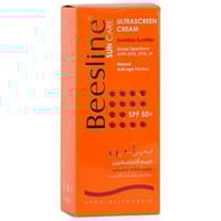 بيزلين كريم واقي شمس سن فلتر SPF50