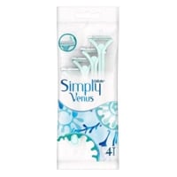 جيليت سيمبل فينوس 2 - 4 شفرات