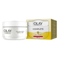 أولاي كريم النهار الكامل للبشرة الجافة