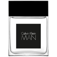 كالفن كلاين بلاك مين او دي تواليت 100 مل