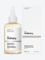 ذا أورديناري حمض الجليكوليك 7% 100 مل