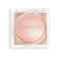 ريفلوشن هايلايتر بيم برايت باللون الوردي الجذاب