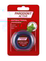 بارودونت شمع نشط بالنعناع 50 م