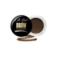 SOFT BROWN ال اي جيرال جل حواجب امريكي