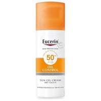 يوسرين كريم جل للحمايه من الشمس 50 مل البشرة الدهن...