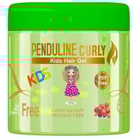 بندولين كيرلي كيدز جل للشعر 250 مل