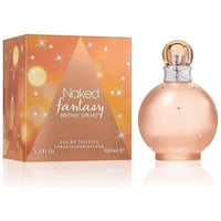 عطر فانتسي نيكد بريتني سبيرز أو دي تواليت 100 مل