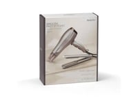 مكواة فرد الشعر سموث فاست ستايلنج من بيبي ليس 5514