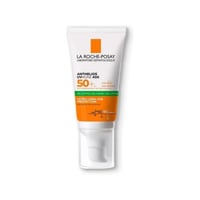 لاروش بوزيه أنثيليوس 400 مل جل كريمي زيتي