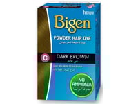 بايجن صبغة شعر بني غامق 6 جم